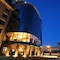 Parkhotel Vienna - map
