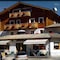 Albergo Caravasc - map