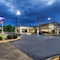 Hampton Inn Arkadelphia - map