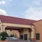 Super 8 By Wyndham Athens Tx - map