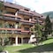 Schwarzwaldhotel Hotel Brandbach - map