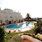 Vilamor Apartments - map