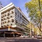 Ayres Apartments Palermo - map