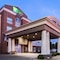 Holiday Inn Express Salinas By Ihg - map