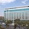 Radisson Hotel Baku - map