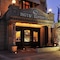 Riviera Hotel - map
