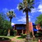 Arizona Inn - map