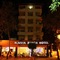 Alanya Beach Hotel - map