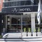 Armon Suites Hotel - map