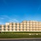 Sheraton Montreal Airport Hotel - map