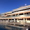 Radisson Blu Resort & Spa, Ajaccio Bay - map