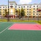 Residence Inn By Marriott Orlando Lake Buena Vista - map