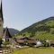 Hotel Simmerlwirt - map