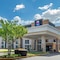 Spark By Hilton Atlanta Airport South College Park - map