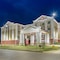 Best Western Plus Flowood Inn & Suites - map