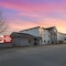 Best Western Plus Altoona Inn - map
