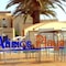 Alisios Playa - map