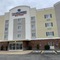 Candlewood Suites Jonesboro By Ihg - map