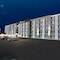 Holiday Inn Chicago – Midway Airport S By Ihg - map