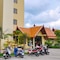 Oyo 453 Thai Boutique Resort - map