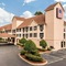 Comfort Suites Wilmington - map