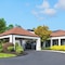 Courtyard By Marriott Augusta - map