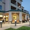 Courtyard By Marriott Dayton North - map