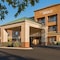 Sonesta Select Durham Research Triangle Park - map