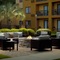 Courtyard By Marriott Macon - map
