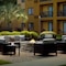 Courtyard By Marriott Macon - map