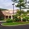 Courtyard Mahwah - map