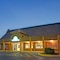 Days Inn By Wyndham Benson - map