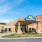 Days Inn By Wyndham Carbondale - map