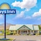 Days Inn By Wyndham Carson City - map