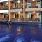 Princess Seaview Resort & Spa - map