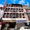 Hotel Classic Karol Bagh - map