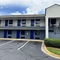 Days Inn College Park Airport Best Road - map