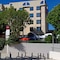 Ibis Marseille Centre Gare Saint Charles - map