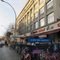 Metropol Hostel Berlin - map