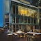 Kerry Hotel Pudong - map