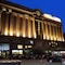 Shanghai Hongqiao Huangxin International Hotel - map
