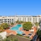 Marina Club I Estibordo - map