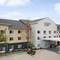 Fairfield Inn And Suites By Marriott Denton - map