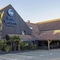 Best Western Amarys - map