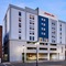 Hampton Inn Massillon - map