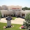 Hampton Inn Clinton - map