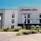 Hampton Inn Flemington - map