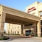 Hampton Inn & Suites Center - map