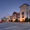 Comfort Inn & Suites Dahlonega - map