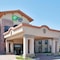 Holiday Inn Express Hotel & Suites Atascadero By Ihg - map